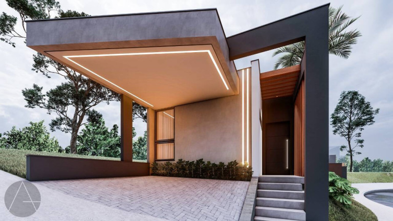Imagem Casa de Condomínio com 3 Quartos à Venda, 180 m² em Horto Florestal - Sorocaba