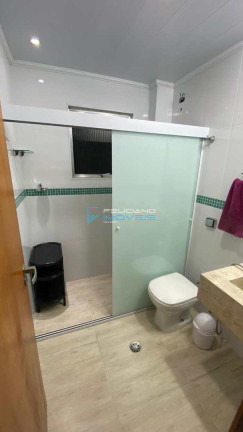 Imagem Apartamento com 2 Quartos à Venda, 70 m² em Boqueirão - Praia Grande