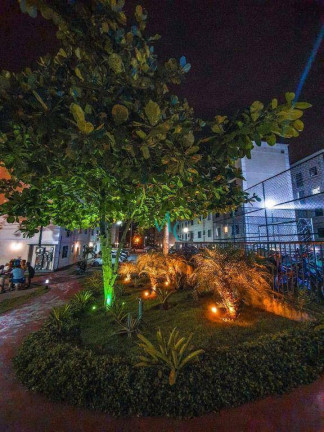 Imagem Apartamento com 2 Quartos para Alugar, 44 m² em Cosmos - Rio De Janeiro Imagem Apartamento com 2 Quartos para Alugar, 44 m² em Cosmos - Rio De Janeiro