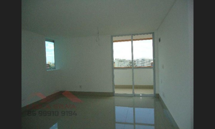 Imagem Apartamento com 5 Quartos à Venda,  em Jóquei - Teresina