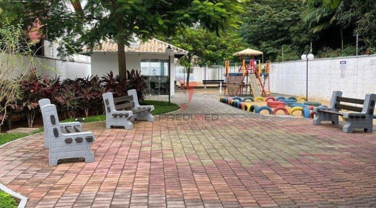 Apartamento com 2 Quartos à Venda, 60 m² em Itacolomi - Balneário Piçarras