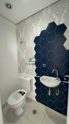 Imagem Sala Comercial à Venda, 61 m² em Lageadinho - Cotia Imagem Sala Comercial à Venda, 61 m² em Lageadinho - Cotia