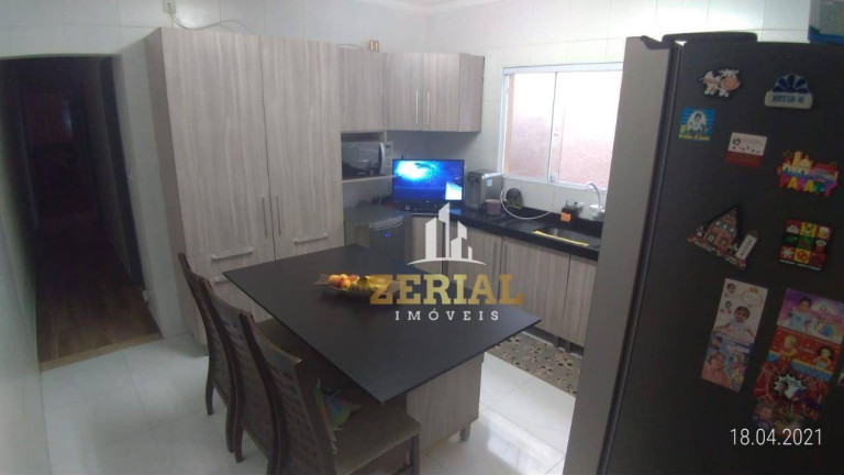 Imagem Casa com 2 Quartos à Venda, 150 m² em Cerâmica - São Caetano Do Sul