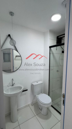 Imagem Apartamento com 2 Quartos à Venda, 56 m² em Vila Real - Hortolândia Imagem Apartamento com 2 Quartos à Venda, 56 m² em Vila Real - Hortolândia