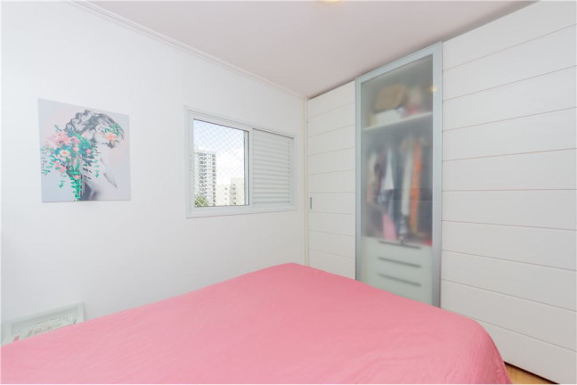 Imagem Apartamento com 3 Quartos à Venda, 129 m² em Vila Suzana - São Paulo Imagem Apartamento com 3 Quartos à Venda, 129 m² em Vila Suzana - São Paulo