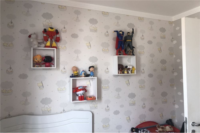 Imagem Apartamento com 2 Quartos à Venda, 57 m² em água Rasa - São Paulo Imagem Apartamento com 2 Quartos à Venda, 57 m² em água Rasa - São Paulo
