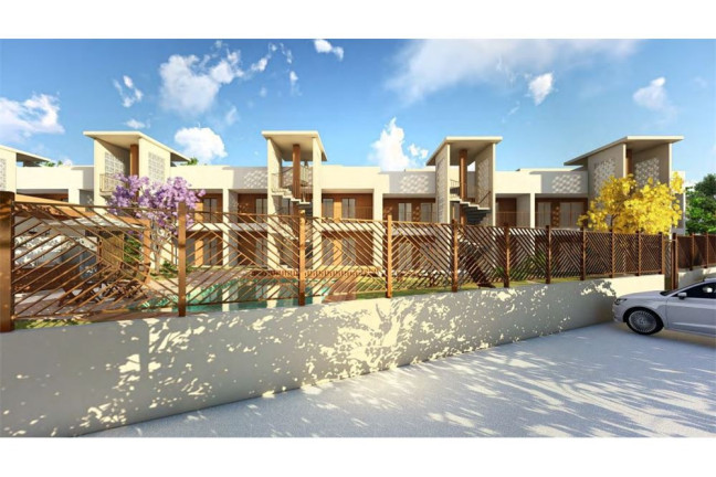 Imagem Apartamento com 3 Quartos à Venda, 66 m² em Itacimirim - Camaçari Imagem Apartamento com 3 Quartos à Venda, 66 m² em Itacimirim - Camaçari