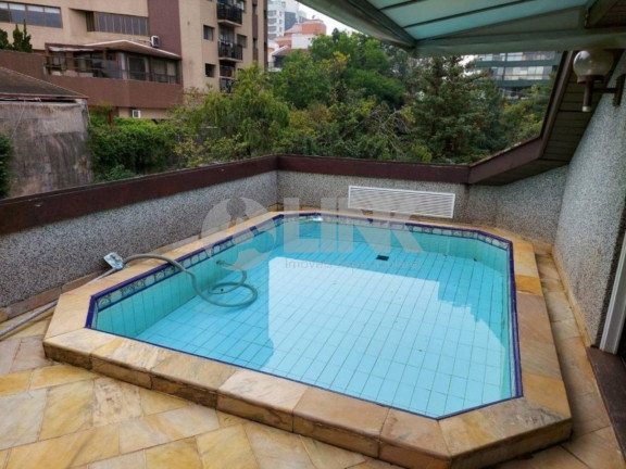 Imagem Imóvel com 3 Quartos à Venda, 317 m² em Bela Vista - Porto Alegre Imagem Imóvel com 3 Quartos à Venda, 317 m² em Bela Vista - Porto Alegre