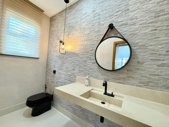 Imagem Casa à Venda, 593 m² em Jardins Verona - Goiânia Imagem Casa à Venda, 593 m² em Jardins Verona - Goiânia