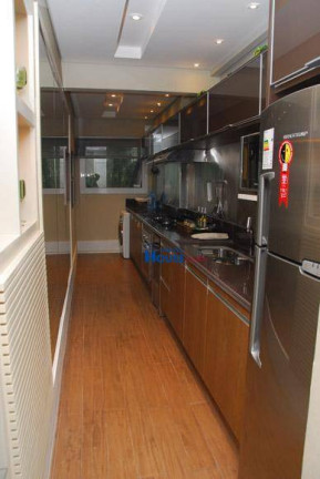 Imagem Apartamento com 3 Quartos à Venda, 96 m² em Morumbi - São Paulo Imagem Apartamento com 3 Quartos à Venda, 96 m² em Morumbi - São Paulo