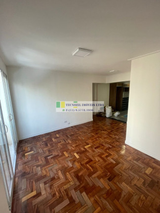 Imagem Apartamento com 3 Quartos à Venda, 89 m² em Vila Mariana - São Paulo Imagem Apartamento com 3 Quartos à Venda, 89 m² em Vila Mariana - São Paulo
