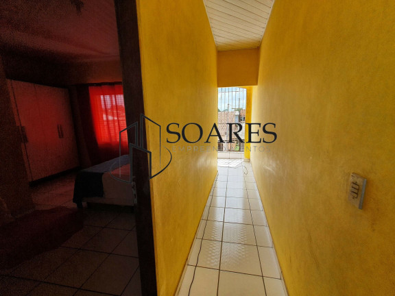 Imagem Casa com 3 Quartos à Venda, 280 m² em Cabanagem - Belém