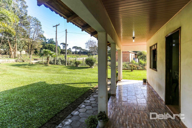 Imagem Chácara com 3 Quartos à Venda, 150 m² em Fazendinha - Rio Negro Imagem Chácara com 3 Quartos à Venda, 150 m² em Fazendinha - Rio Negro