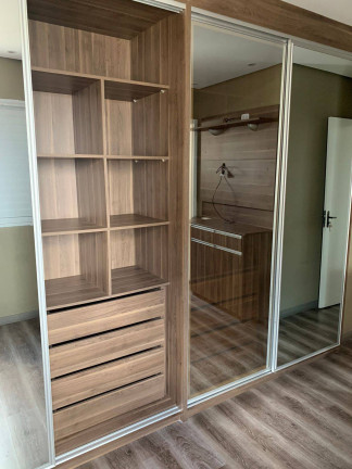 Imagem Cobertura com 3 Quartos à Venda, 130 m² em Vila Augusta - Guarulhos
