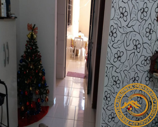 Imagem Casa com 3 Quartos à Venda, 144 m² em Salto Ville - Salto