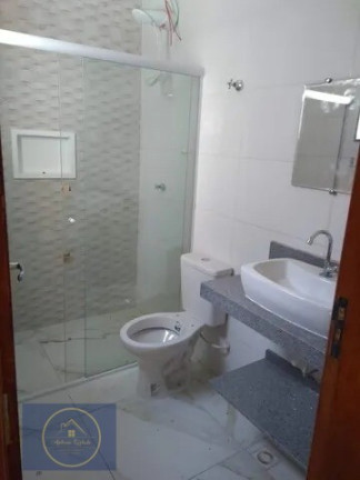 Imagem Casa com 2 Quartos para Alugar, 80 m² em Jardim Egle - São Paulo Imagem Casa com 2 Quartos para Alugar, 80 m² em Jardim Egle - São Paulo