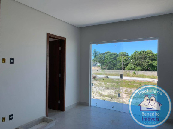 Imagem Apartamento com 3 Quartos à Venda, 100 m² em D'ville - Porto Seguro