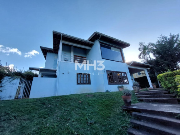 Imagem Casa de Condomínio com 3 Quartos à Venda, 371 m² em Loteamento Caminhos De São Conrado (sousas) - Campinas Imagem Casa de Condomínio com 3 Quartos à Venda, 371 m² em Loteamento Caminhos De São Conrado (sousas) - Campinas