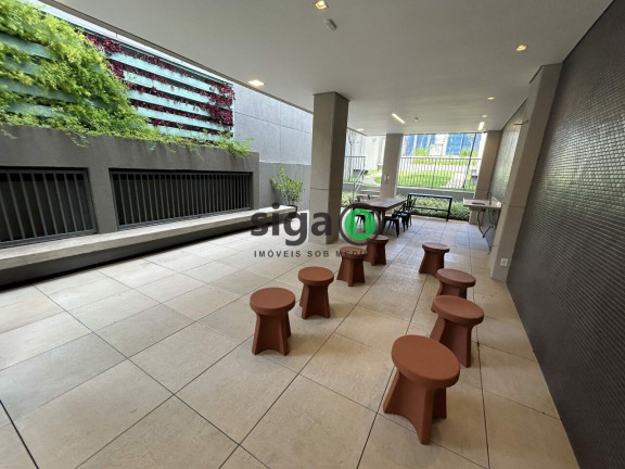 Imagem Apartamento com 2 Quartos à Venda, 54 m² em Ipiranga - São Paulo