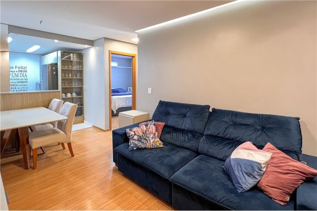 Imagem Apartamento com 2 Quartos à Venda, 41 m² em Igara - Canoas Imagem Apartamento com 2 Quartos à Venda, 41 m² em Igara - Canoas