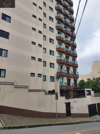 Apartamento com 2 Quartos à Venda, 60 m² em Vila Lusitânia - São Bernardo Do Campo