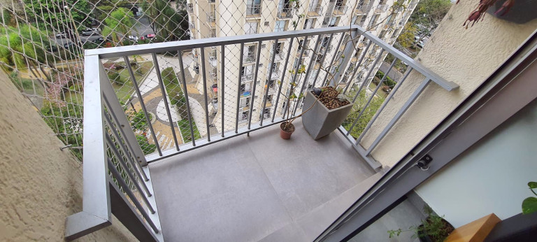 Imagem Apartamento com 2 Quartos à Venda, 70 m² em Vila Olímpia - São Paulo
