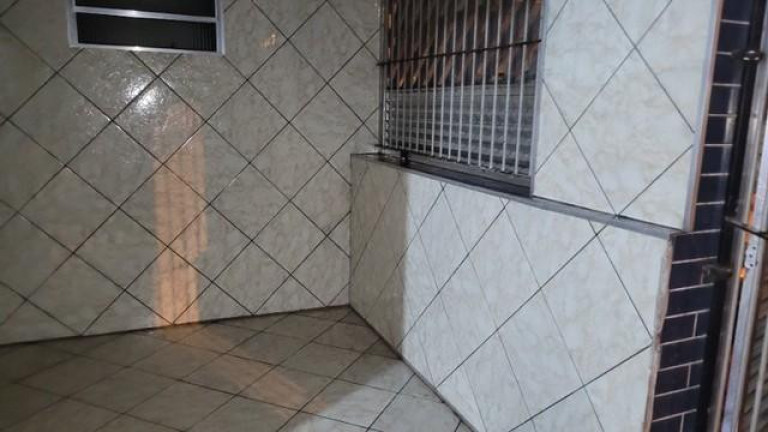 Imagem Casa com 2 Quartos à Venda, 105 m² em Parque Bitaru - São Vicente Imagem Casa com 2 Quartos à Venda, 105 m² em Parque Bitaru - São Vicente