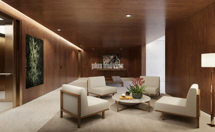 Imagem Apartamento com 4 Quartos à Venda, 426 m² em Jardim Paulista - São Paulo Imagem Apartamento com 4 Quartos à Venda, 426 m² em Jardim Paulista - São Paulo