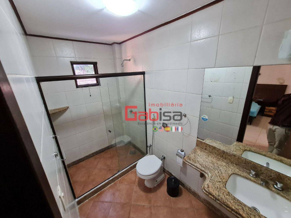 Imagem Casa com 4 Quartos à Venda, 190 m² em Caravelas - Armação Dos Búzios