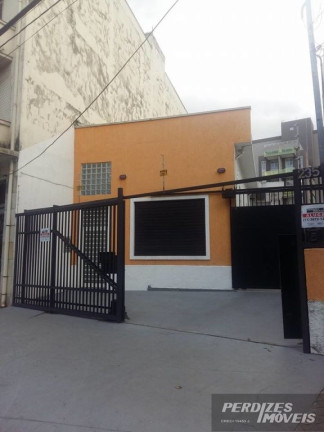 Imóvel Comercial para Alugar, 200 m² em água Branca - São Paulo