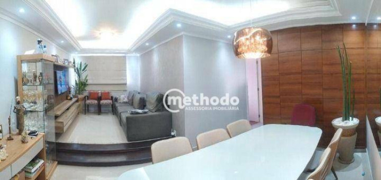 Imagem Apartamento com 3 Quartos à Venda, 87 m² em Jardim Nova Europa - Campinas Imagem Apartamento com 3 Quartos à Venda, 87 m² em Jardim Nova Europa - Campinas