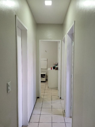 Imagem Apartamento com 3 Quartos à Venda, 66 m² em Cajazeiras - Fortaleza