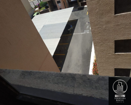 Imagem Apartamento com 2 Quartos à Venda, 68 m² em Vila Jardini - Sorocaba