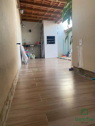 Imagem Casa com 2 Quartos à Venda, 54 m² em Olaria - Canoas