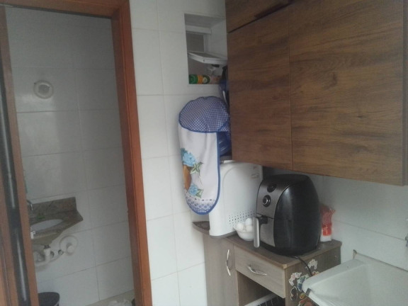 Imagem Apartamento com 2 Quartos à Venda, 70 m² em Guarujá Imagem Apartamento com 2 Quartos à Venda, 70 m² em Guarujá