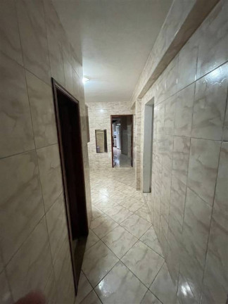 Imagem Casa com 2 Quartos à Venda, 144 m² em Quietude - Praia Grande