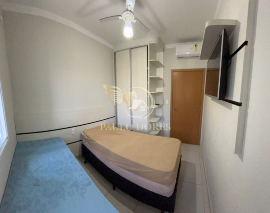 Imagem Apartamento com 2 Quartos à Venda, 70 m² em Praia Grande - Ubatuba