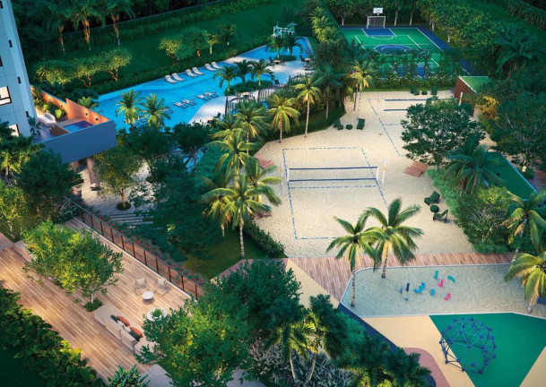 Imagem Apartamento com 4 Quartos à Venda, 286 m² em Barra Da Tijuca - Rio De Janeiro