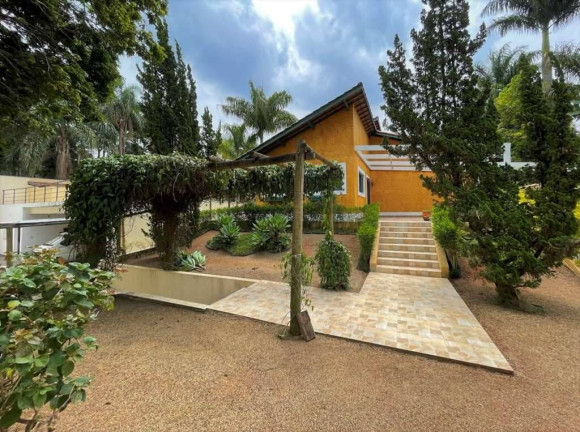 Imagem Casa com 4 Quartos à Venda, 800 m² em Vila Santo Antônio - Cotia