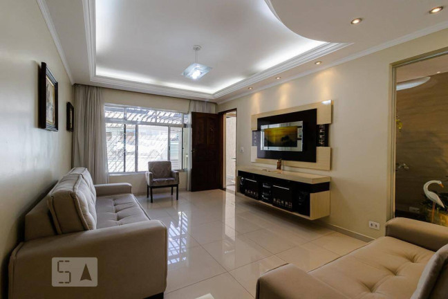 Imagem Casa com 2 Quartos à Venda, 170 m² em Jardim Da Saude - São Paulo Imagem Casa com 2 Quartos à Venda, 170 m² em Jardim Da Saude - São Paulo