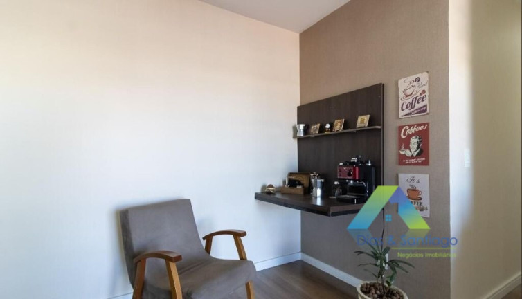 Imagem Apartamento com 2 Quartos à Venda, 68 m² em Ipiranga - São Paulo