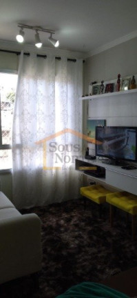 Imagem Apartamento com 2 Quartos à Venda, 47 m² em Parada Inglesa - São Paulo Imagem Apartamento com 2 Quartos à Venda, 47 m² em Parada Inglesa - São Paulo