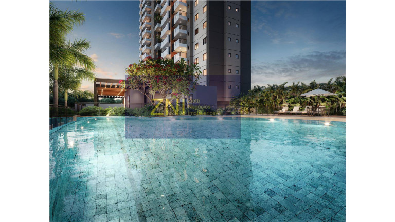 Imagem Apartamento com 3 Quartos à Venda, 87 m² em Residencial Monterrey - Ribeirão Preto Imagem Apartamento com 3 Quartos à Venda, 87 m² em Residencial Monterrey - Ribeirão Preto