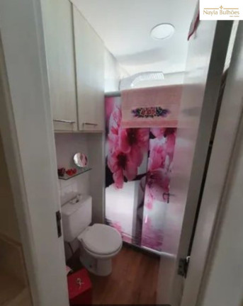 Imagem Apartamento com 3 Quartos à Venda, 65 m² em Bela Vista - Palhoça