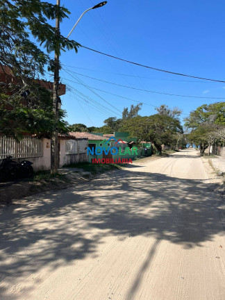 Imagem Casa com 3 Quartos à Venda, 180 m² em Balneário São Pedro - São Pedro Da Aldeia Imagem Casa com 3 Quartos à Venda, 180 m² em Balneário São Pedro - São Pedro Da Aldeia