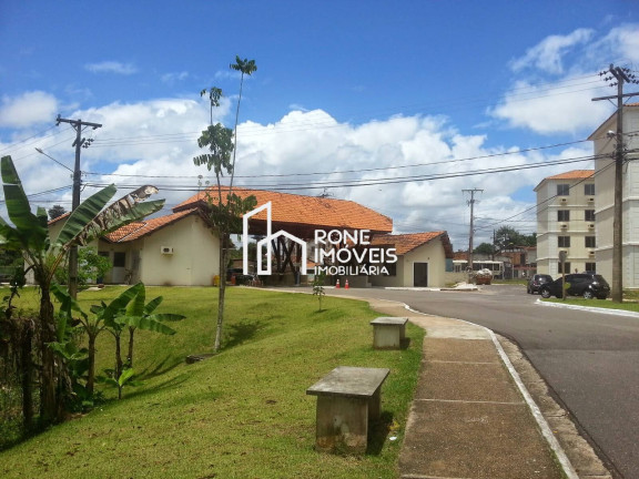 Imagem Apartamento com 3 Quartos à Venda, 55 m² em Centro - Ananindeua