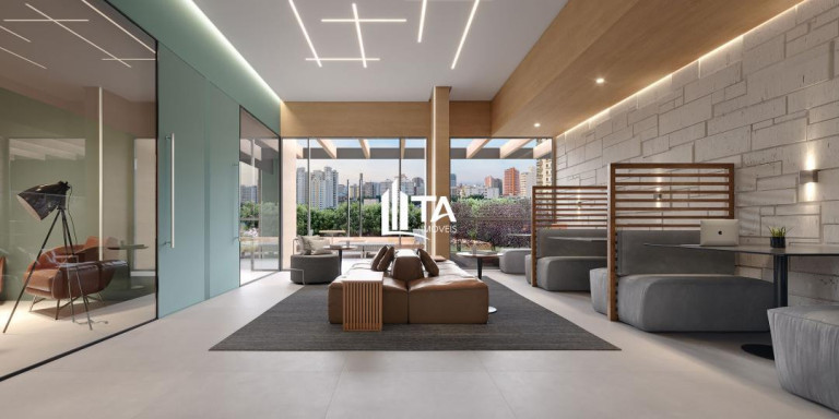 Imagem Imóvel com 3 Quartos à Venda, 115 m² em Cambuí - Campinas