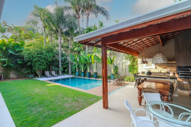 Imagem Casa com 4 Quartos à Venda, 721 m² em Jardim Leonor - São Paulo Imagem Casa com 4 Quartos à Venda, 721 m² em Jardim Leonor - São Paulo