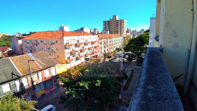 Imagem Apartamento com 2 Quartos à Venda, 70 m² em Santana - Porto Alegre