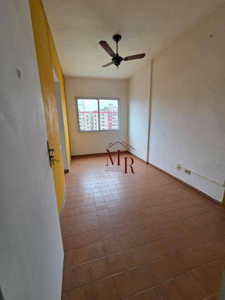 Imagem Apartamento com 1 Quarto à Venda, 50 m² em Canto Do Forte - Praia Grande Imagem Apartamento com 1 Quarto à Venda, 50 m² em Canto Do Forte - Praia Grande